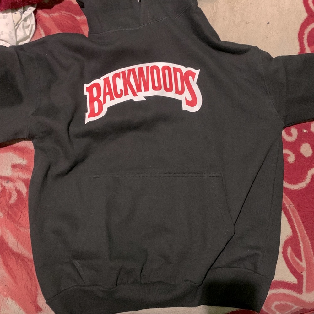 hoodies any size u looking for just let me know.